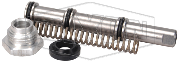 Air Interlock Valve Repair Kits